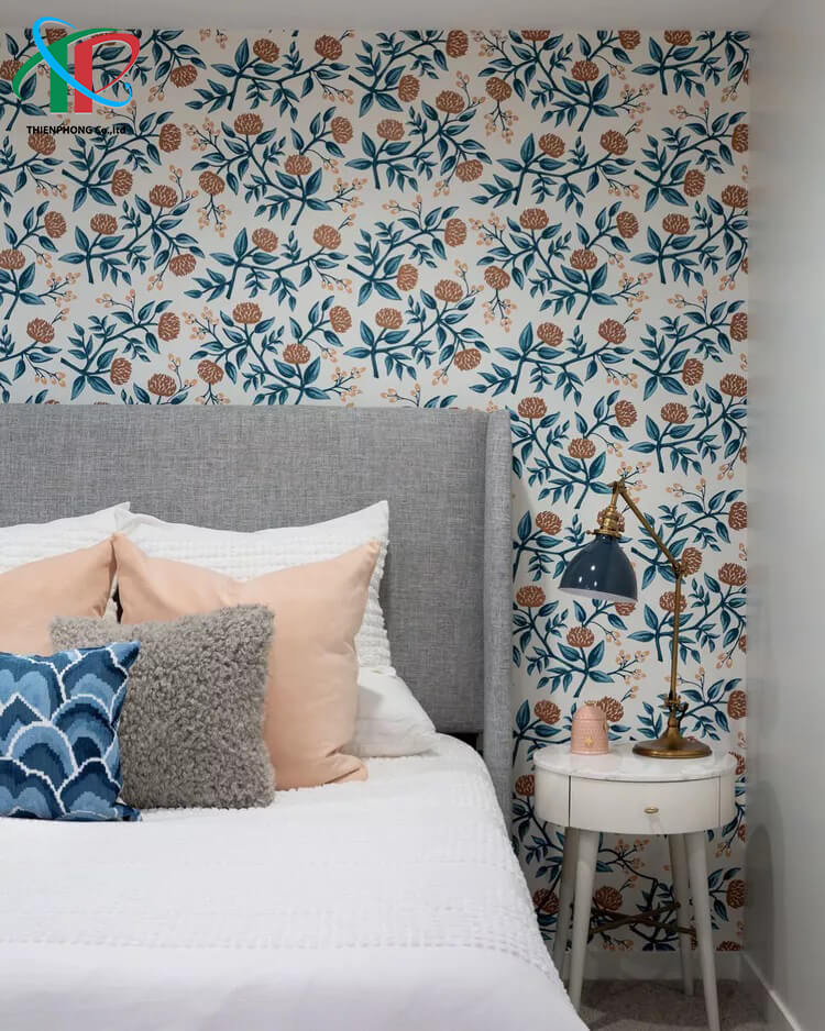 giay-dan-tuong-hoa co-dien