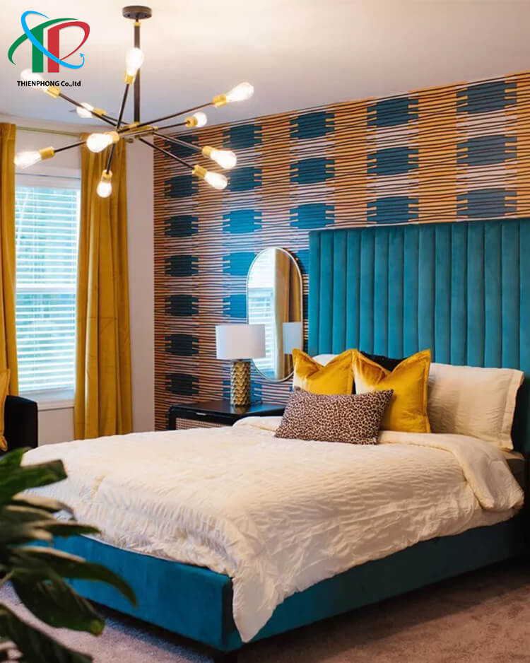 giay-dan-tuong-phong-ngu-phong-cach-co-dien