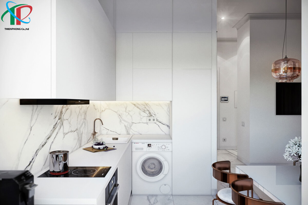 nha-bep-voi-gach-op-tuong