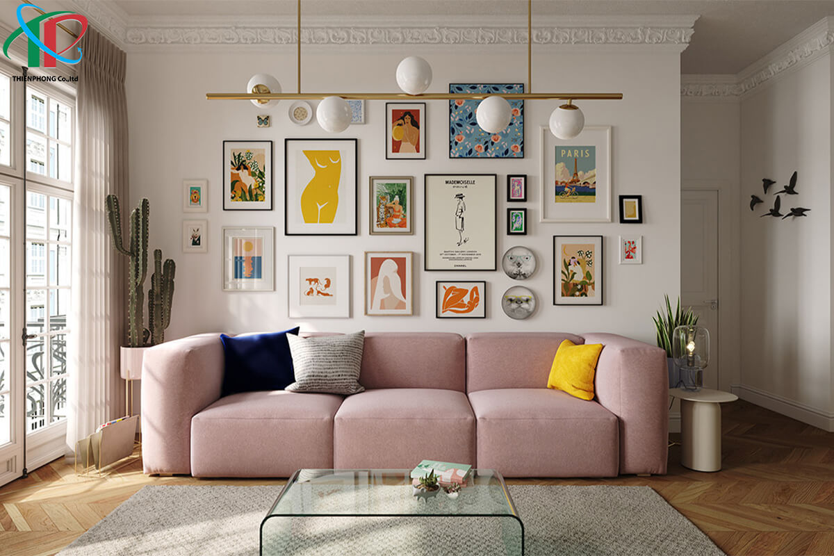 phong-khach-diem-nhan-nghe-thuat