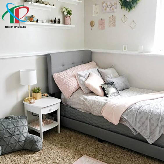 phong-ngu-mau-hong-va-xam