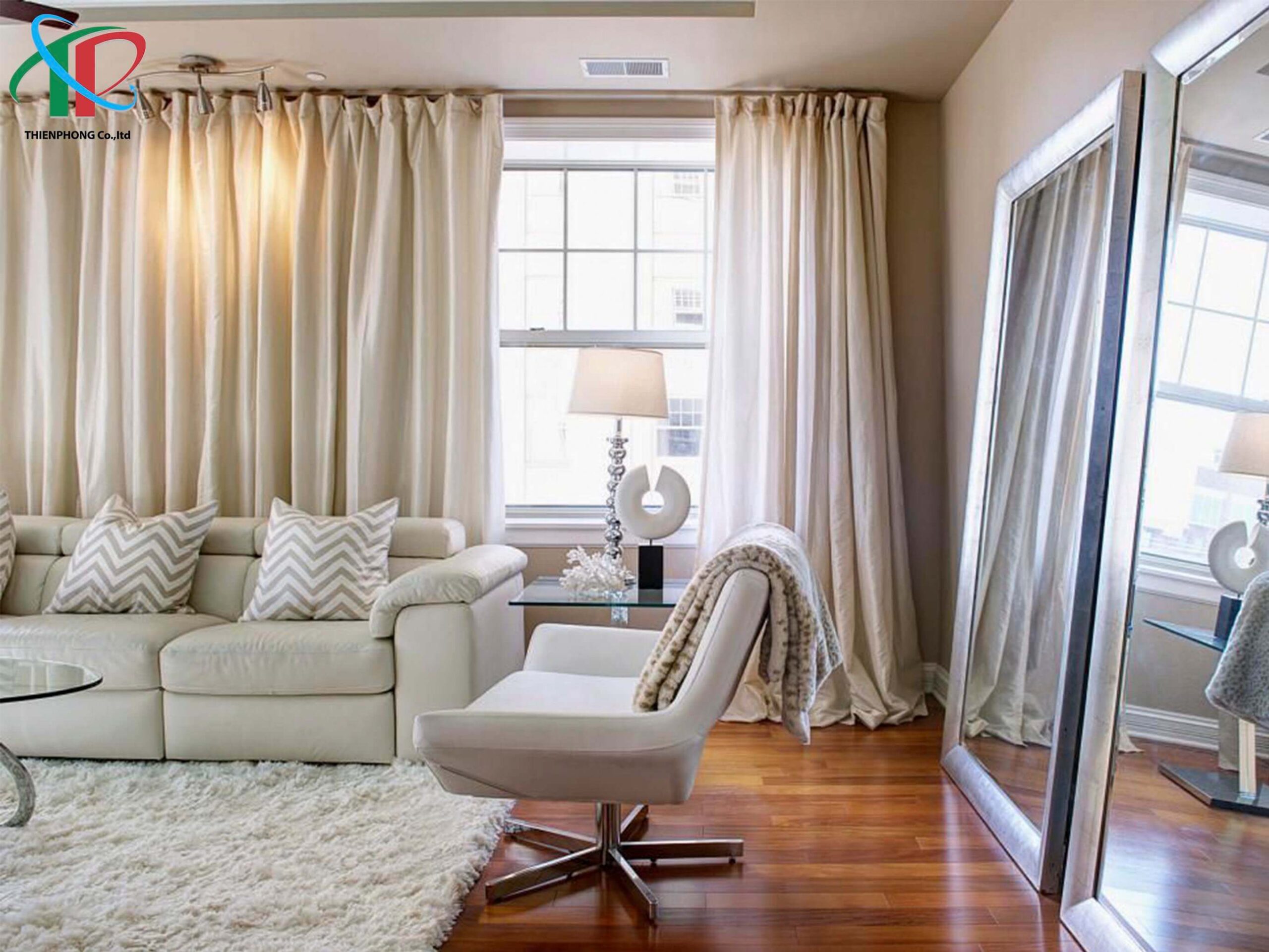 rem-chung-cu-nen-dai-bao-nhieu