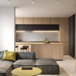 Thiết Kế Và Thi Công Nội Thất Căn Hộ Hado Centrosa 40m2 Thiết Kế Và Thi Công Nội Thất Căn Hộ Hado Centrosa 40m2