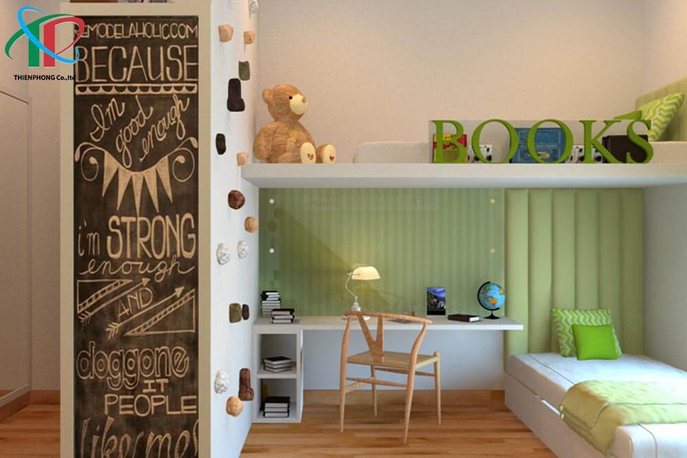 thiet-ke-noi-that-phong-ngu-tre-em-co-khong-gian-hoat-dong