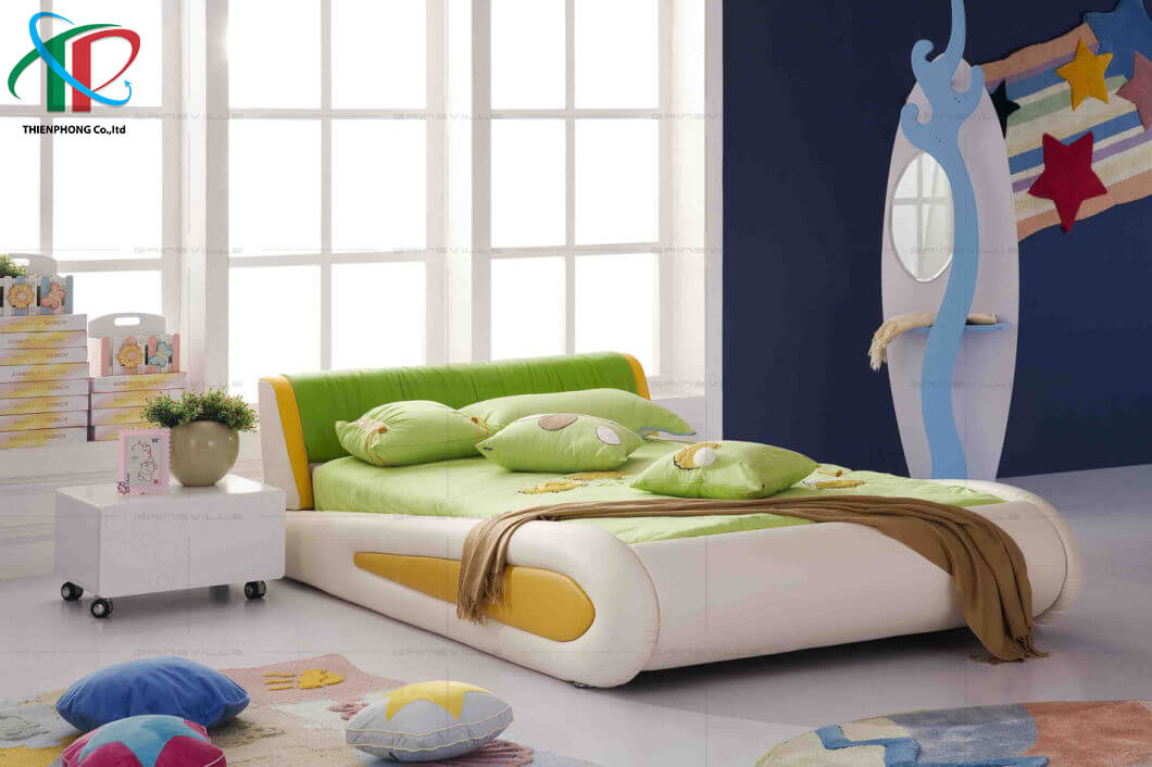 thiet-ke-phong-ngu-tre-em-khung-giuong-thu-vi