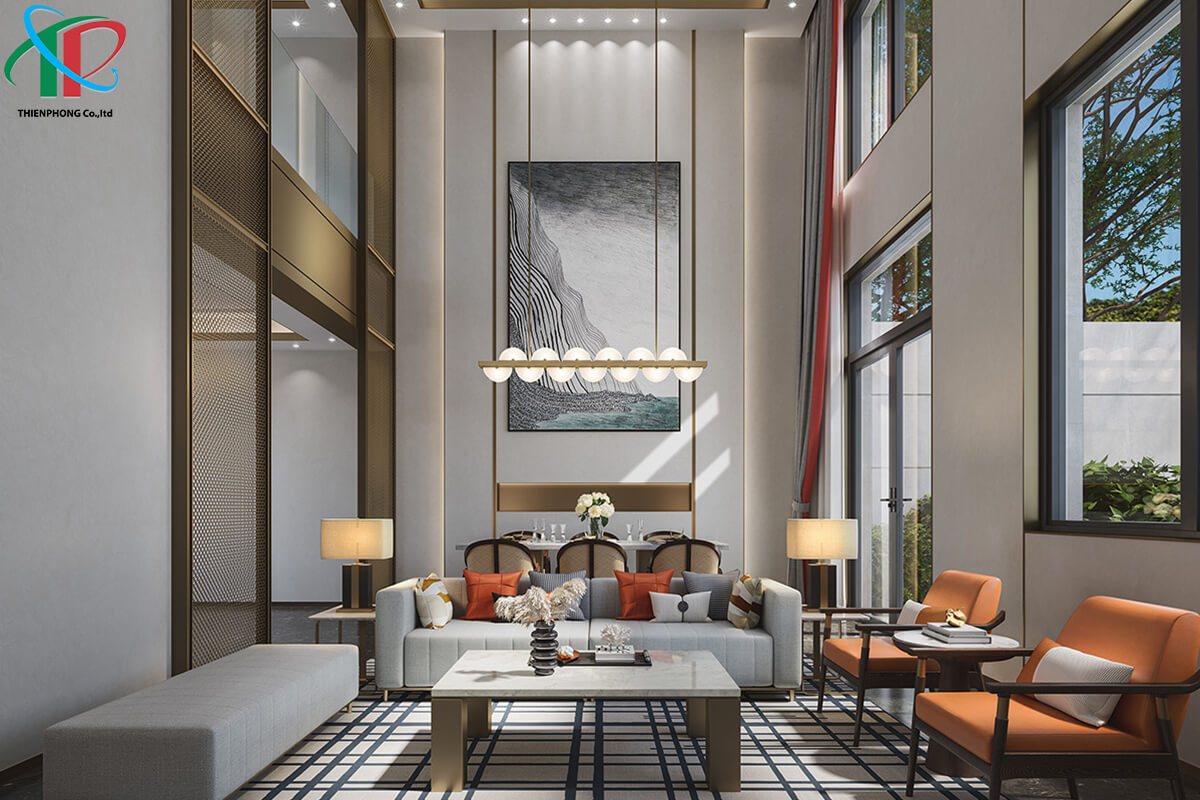 trang-tri-phong-khach-noi-that-thu-hut