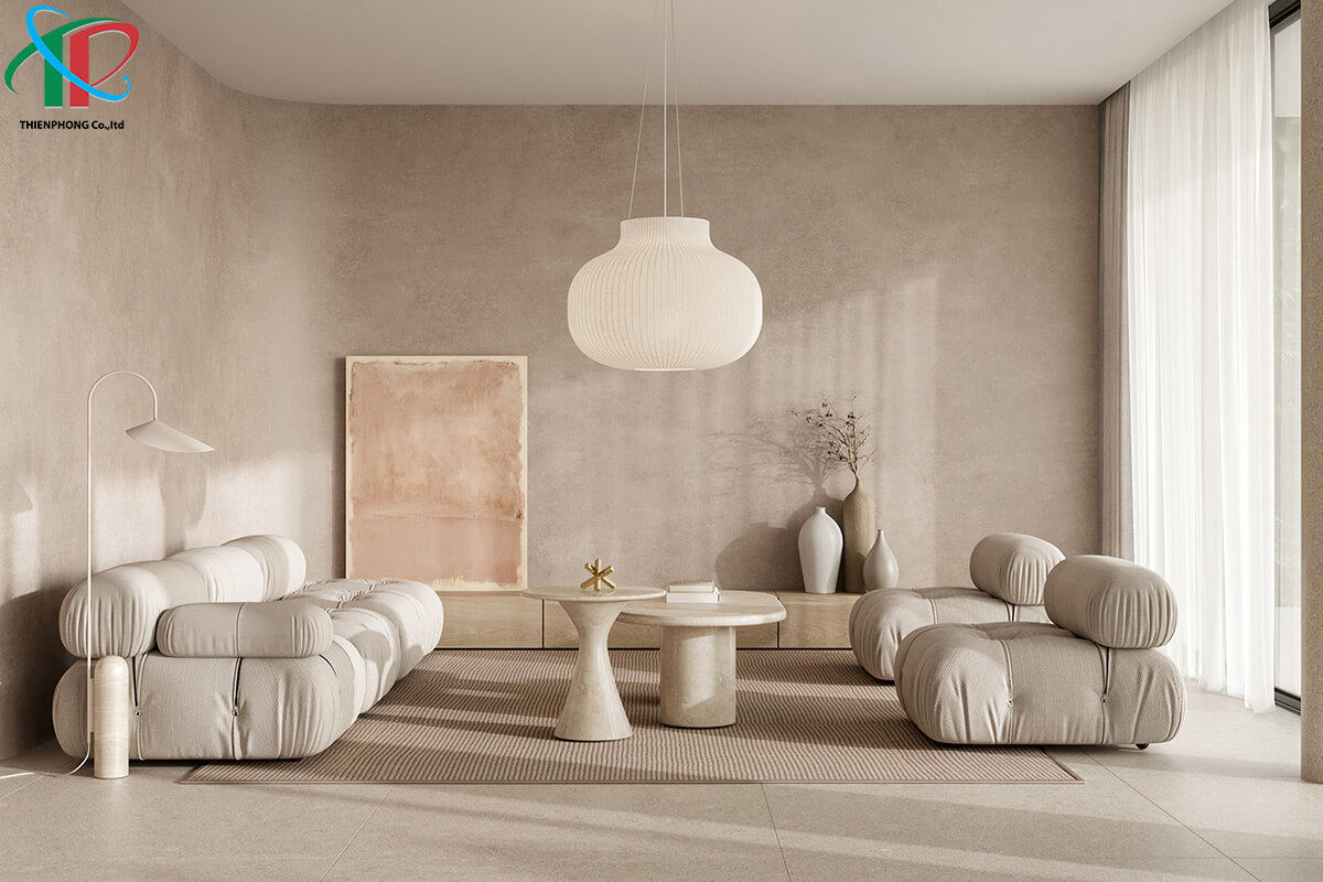 trang-tri-phong-khach-xam-va-trang