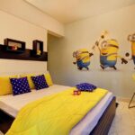 Thiết Kế Nội Thất Phòng Trẻ Em