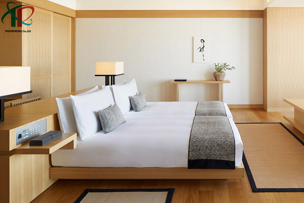 Nội Thất Thiên Phong - Phòng Ngủ
