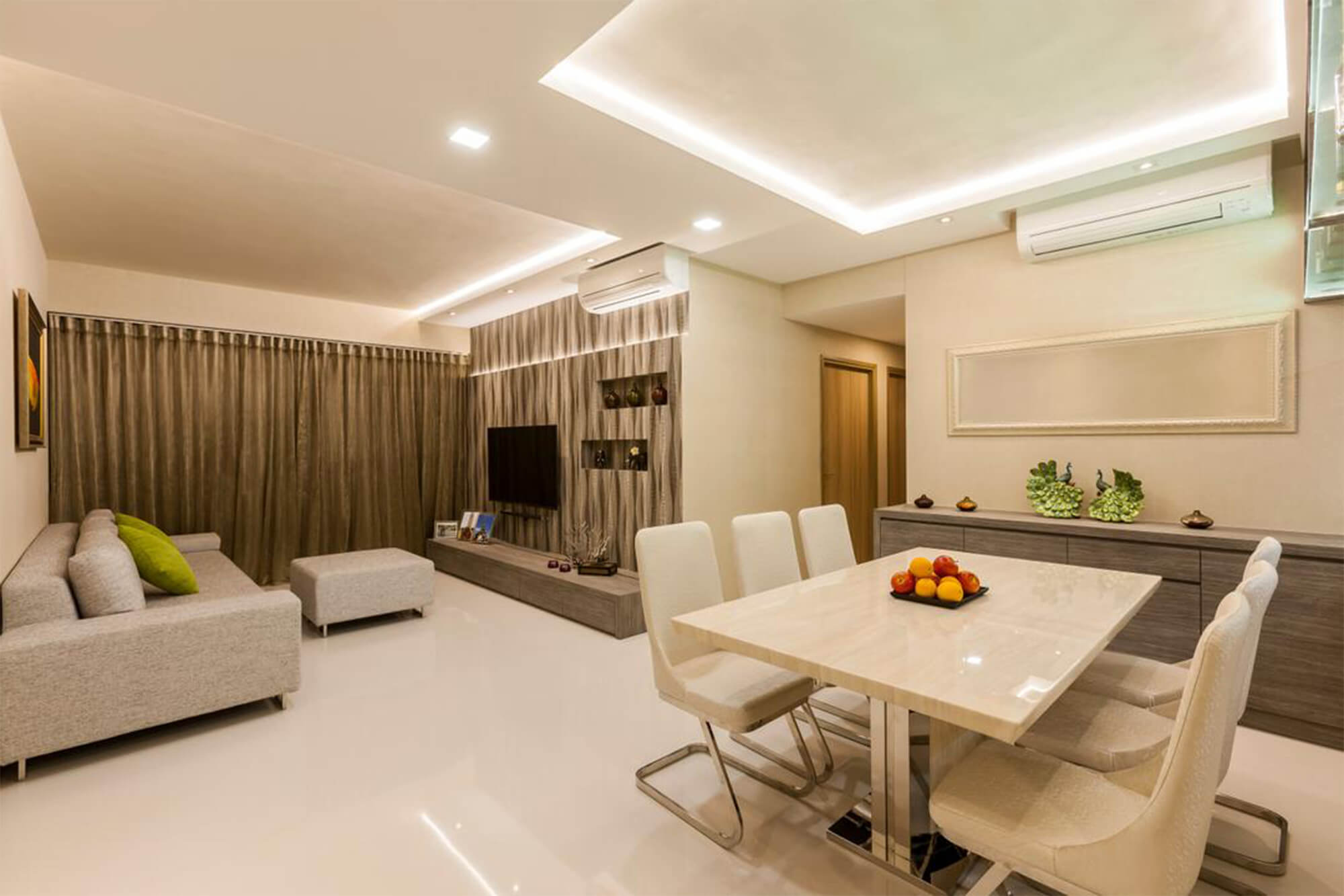 Biệt Thự Kiên Giang