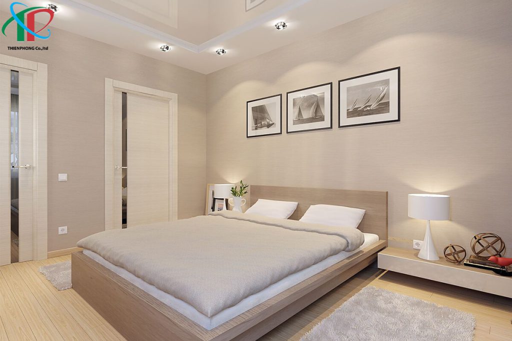 Dệt May Phong Cách Tối Giản