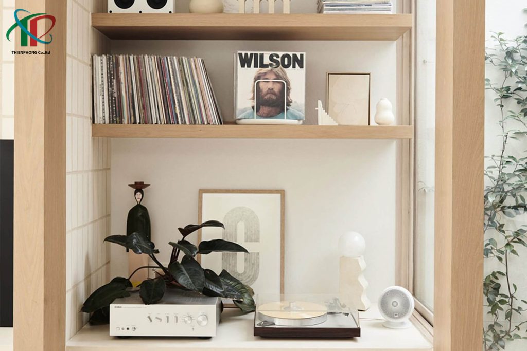 Nhà phố Lâm Đồng