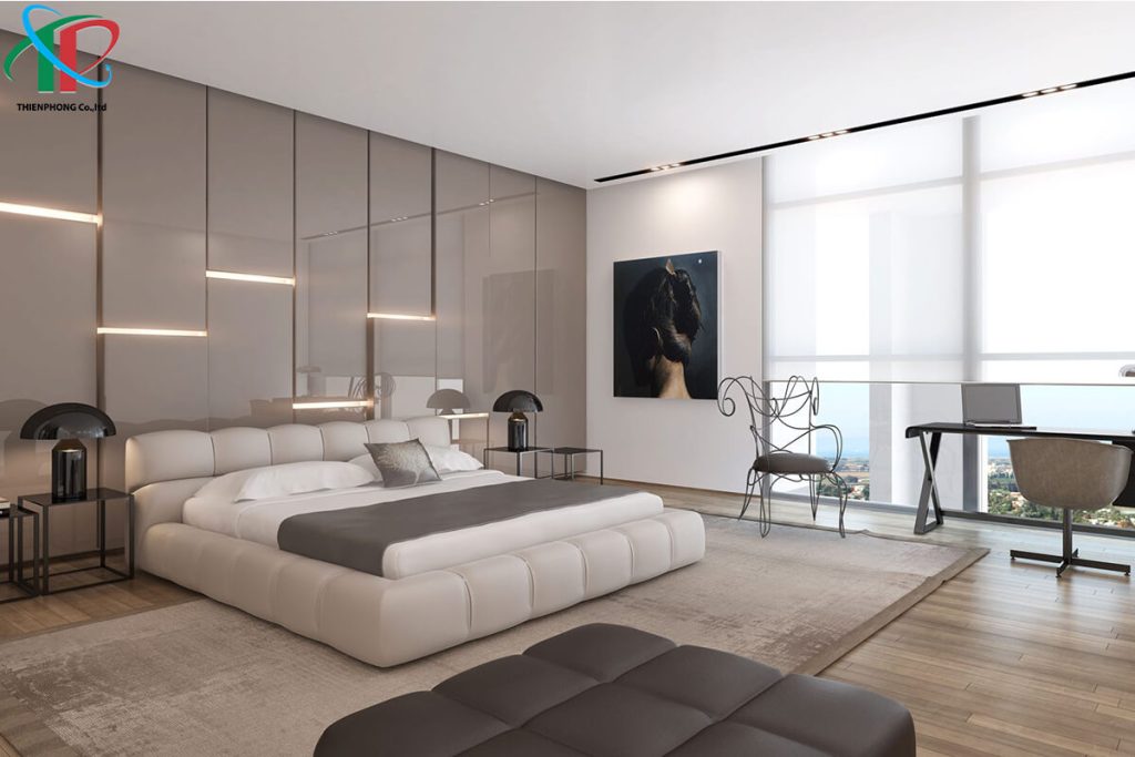 Phụ Kiện Phong Cách Tối Giản