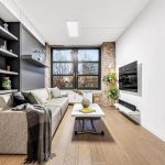 Mở Rộng Không Gian Cho Căn Hộ 39m2 Tại An Giang Mở Rộng Không Gian Cho Căn Hộ 39m2 Tại An Giang