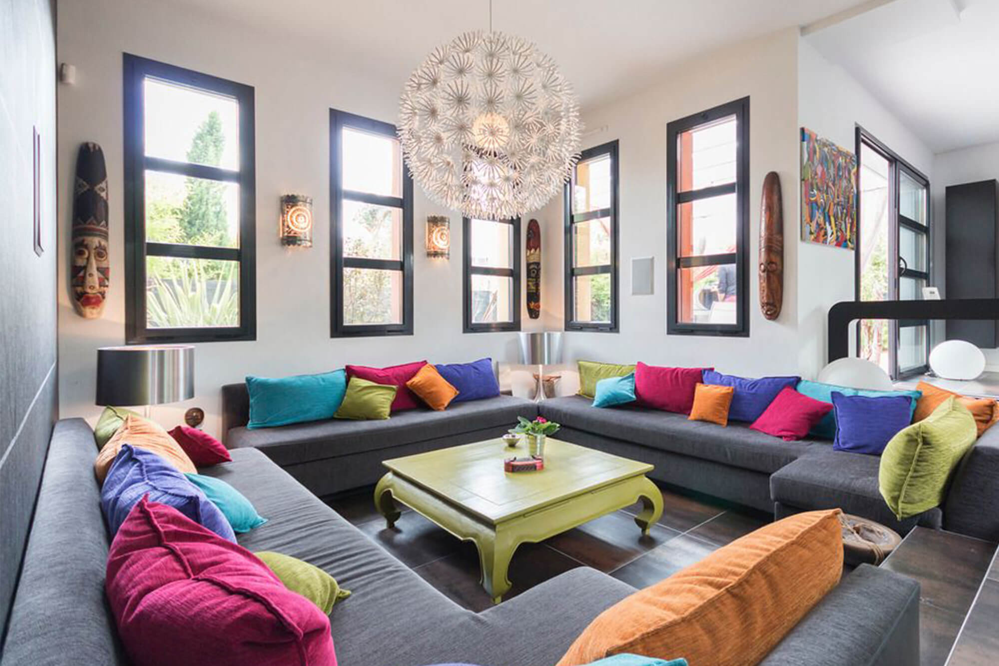 Biệt Thự 1000m2 Tại Vũng Tàu