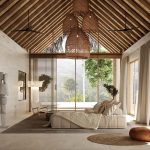 Thiết Kế Biệt Thự 600m2 Tại Đà Lạt Thiết Kế Biệt Thự 600m2 Tại Đà Lạt