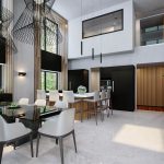 Thiết Kế Nội Thất Biệt Thự 780m2 Tại Lâm Đồng Thiết Kế Nội Thất Biệt Thự 780m2 Tại Lâm Đồng