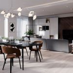Thiết Kế Nội Thất Biệt Thự 650m2 Tại Quy Nhơn Thiết Kế Nội Thất Biệt Thự 650m2 Tại Quy Nhơn