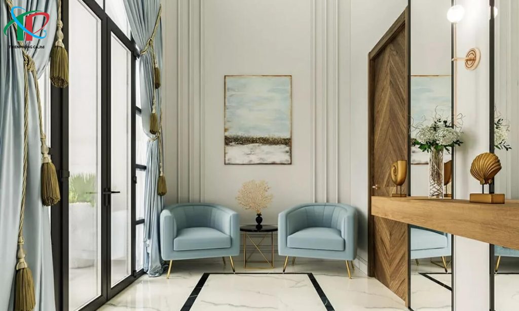 Chơi với tính đối xứng