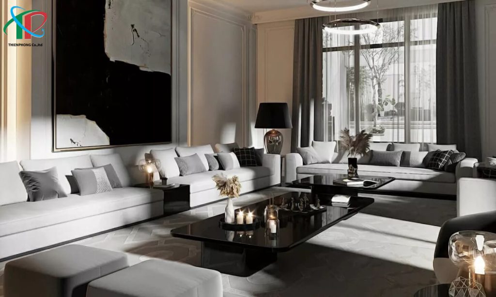 Khuếch đại quy mô