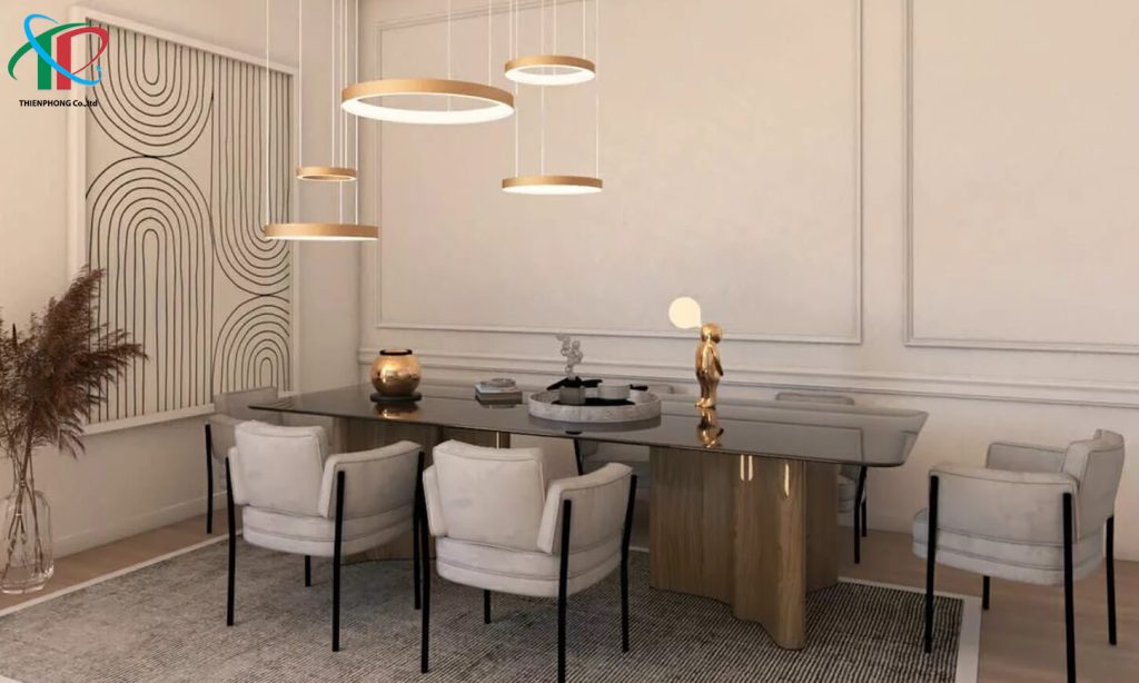 Mang lại sự thoải mái dưới chân