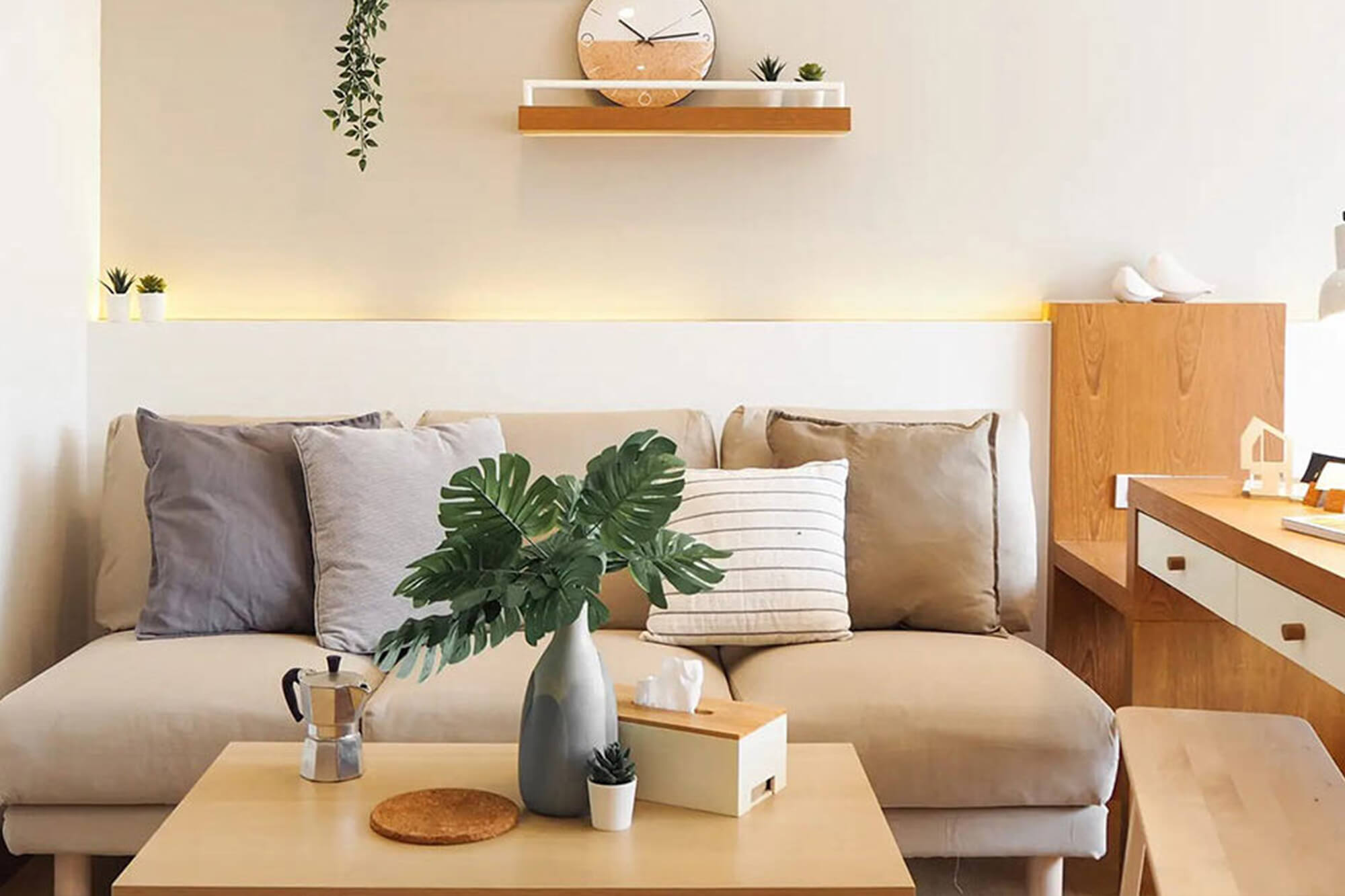 Nhà Phố Tại Vĩnh Long