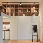 Thiết Kế Căn Hộ Mini 22m2 Ở Quận 11 Thiết Kế Căn Hộ Mini 22m2 Ở Quận 11