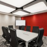 Thiết Kế Và Thi Công Nội Thất Dự Án Oasis Office