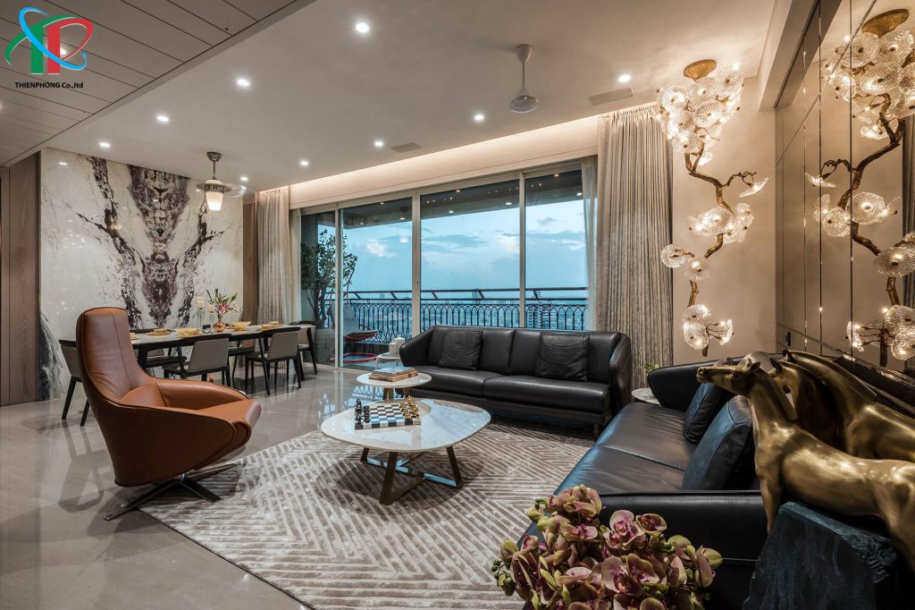 chat-lieu-phong-cach-thiet-ke-noi-that-luxury