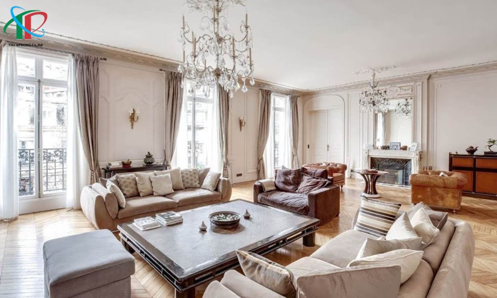 det-may-phong-cach-truyen-thong