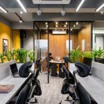 Thi Công Nội Thất Văn Phòng Hireright Offices Thi Công Nội Thất Văn Phòng Hireright Offices