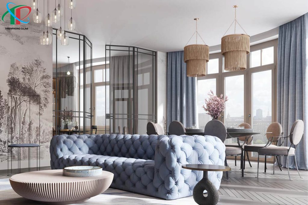 mau-sac-phong-cach-thiet-ke-noi-that-luxury