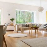 Thiết Kế Nội Thất Nhà Phố Ở Lâm Đồng: Đơn Giản Nhưng Đầy Tiện Nghi