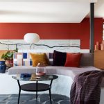 Thiết Kế Nội Thất Nhà Phố Ở Tây Ninh: Đa Sắc Mang Lại Cảm Giác Tươi Vui