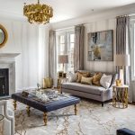 Phong Cách Nội Thất Truyền Thống: Thổi Hồn Dân Tộc Vào Ngôi Nhà Bạn