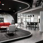 Thi công Nội Thất Văn Phòng R&D Office Thi công Nội Thất Văn Phòng R&D Office