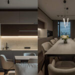 Thiết Kế Căn Hộ Masteri ở Quận 9: Thanh Lịch Và Ấm Cúng Thiết Kế Căn Hộ Masteri ở Quận 9: Thanh Lịch Và Ấm Cúng