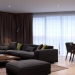 Chung cư DeLaSol: Tối Giản Nhưng Sang Trọng