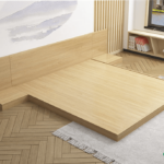 Giường Nhật Bản FS02 Giường Nhật Bản FS02