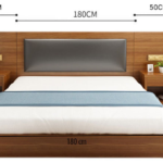 Giường Nhật Bản Cao Cấp GS88 Giường Nhật Bản Cao Cấp GS88