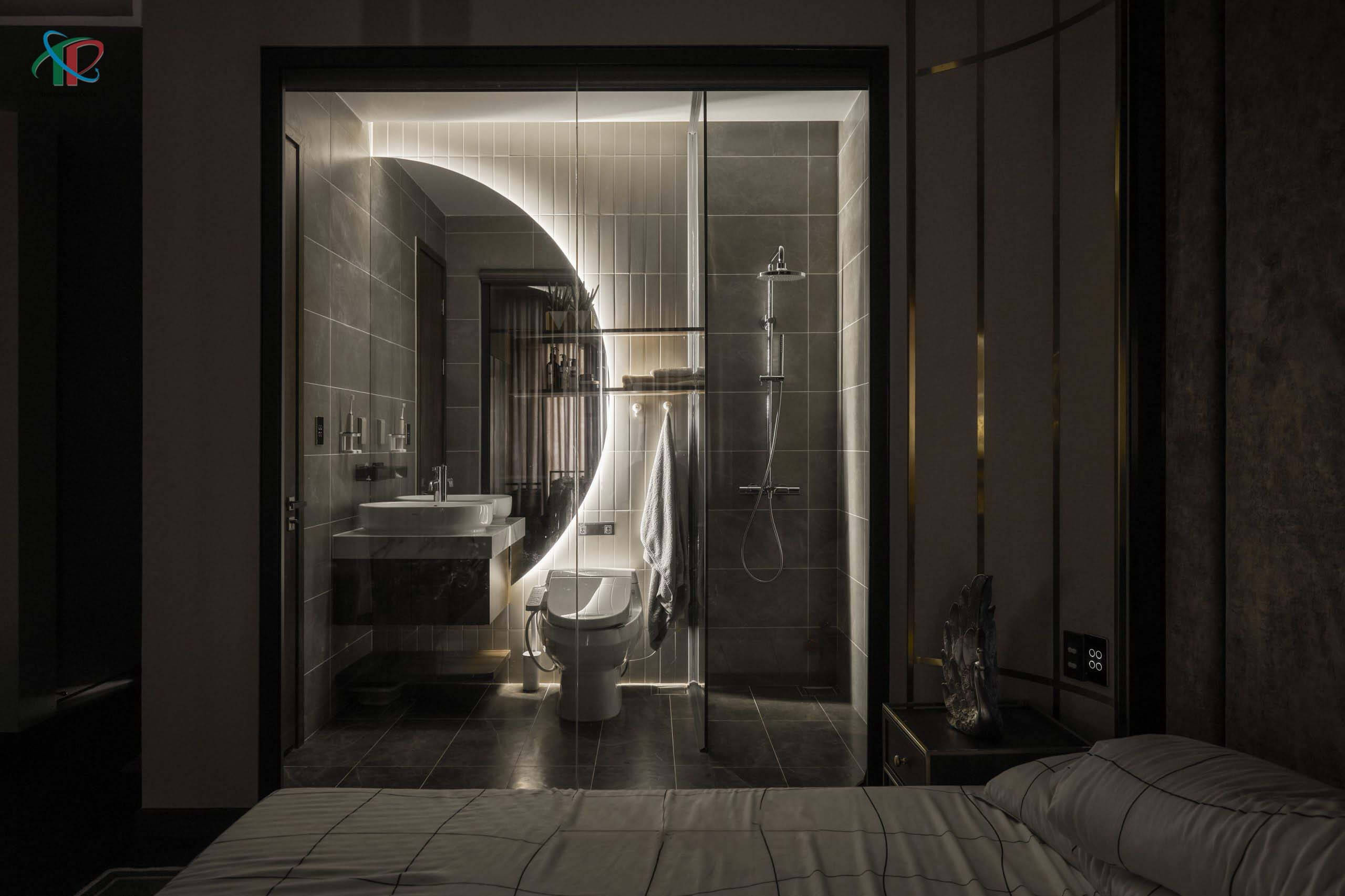 Nhà phố Bùi Tư Toàn Quận Bình Tân