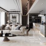 Căn Hộ Empire Thủ Thiêm