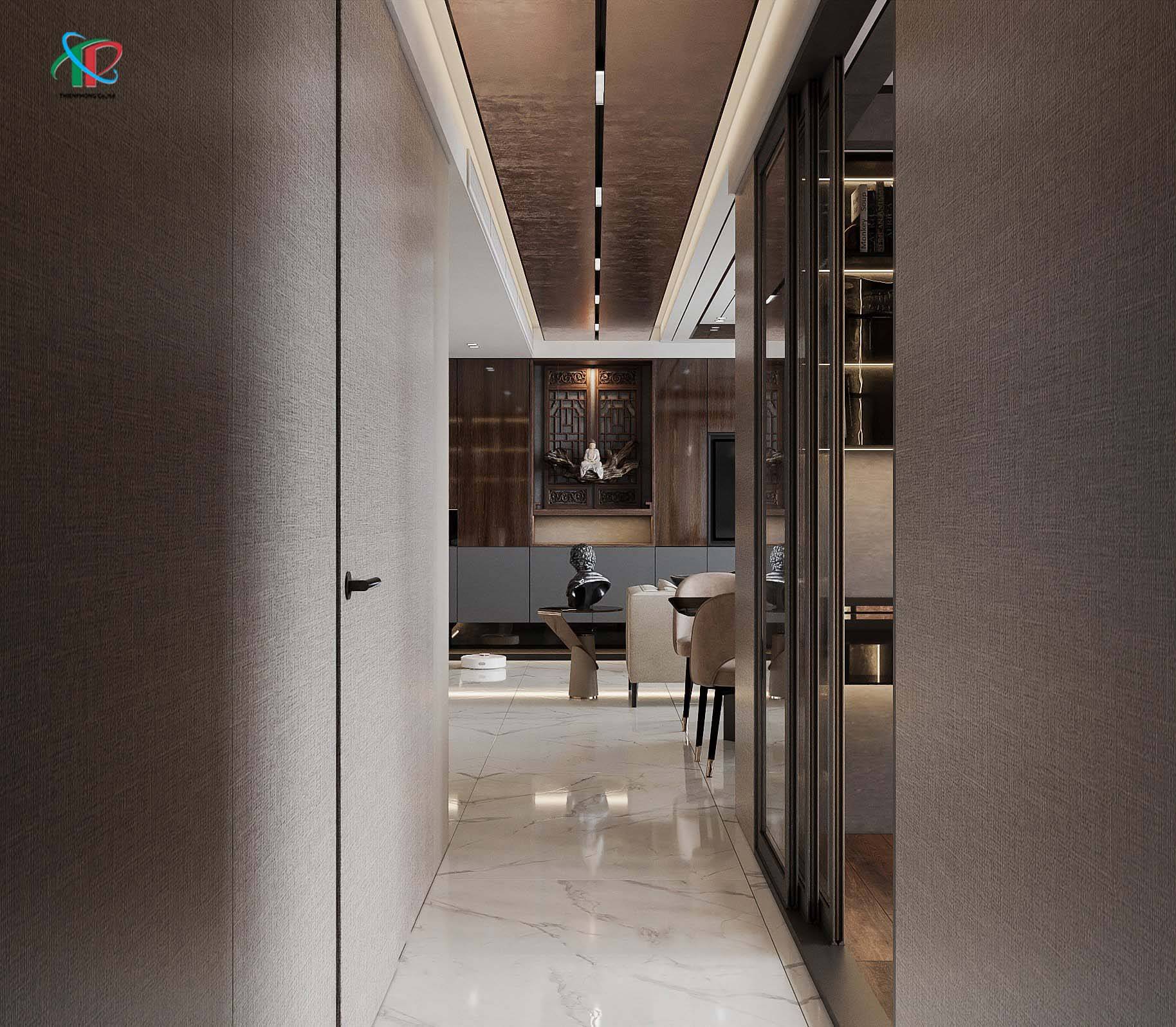 Căn Hộ Empire Thủ Thiêm