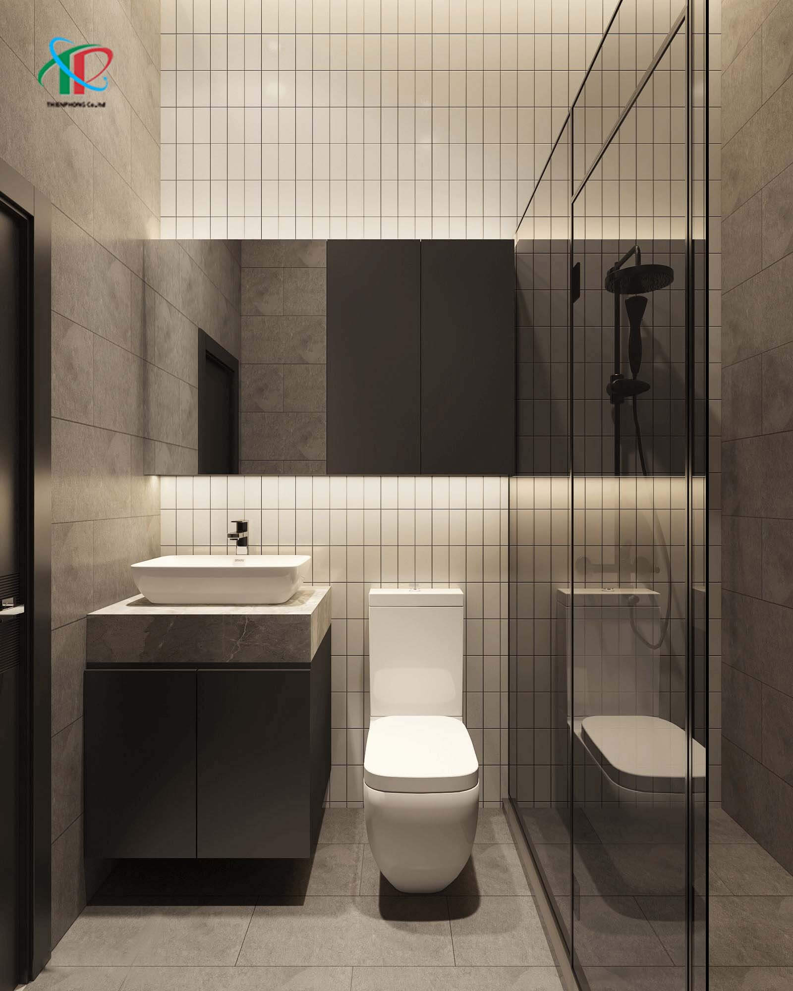 Villa Dầu Tiếng (Bình Dương) 