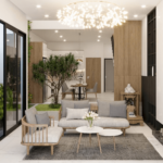 Nhà Phố Dĩ An Bình Dương