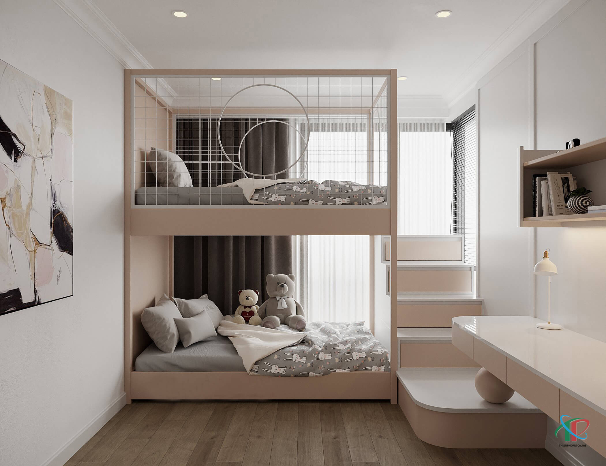 Căn Hộ Panorama Đồng Nai