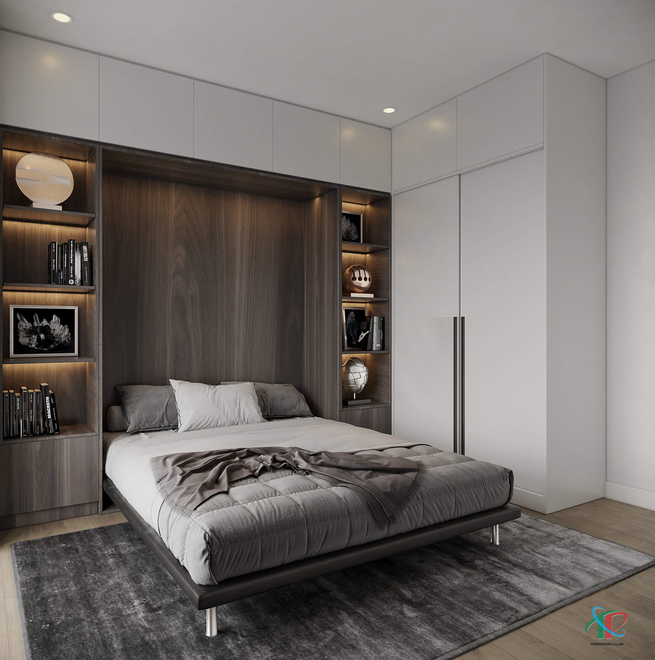 Căn Hộ Panorama Đồng Nai