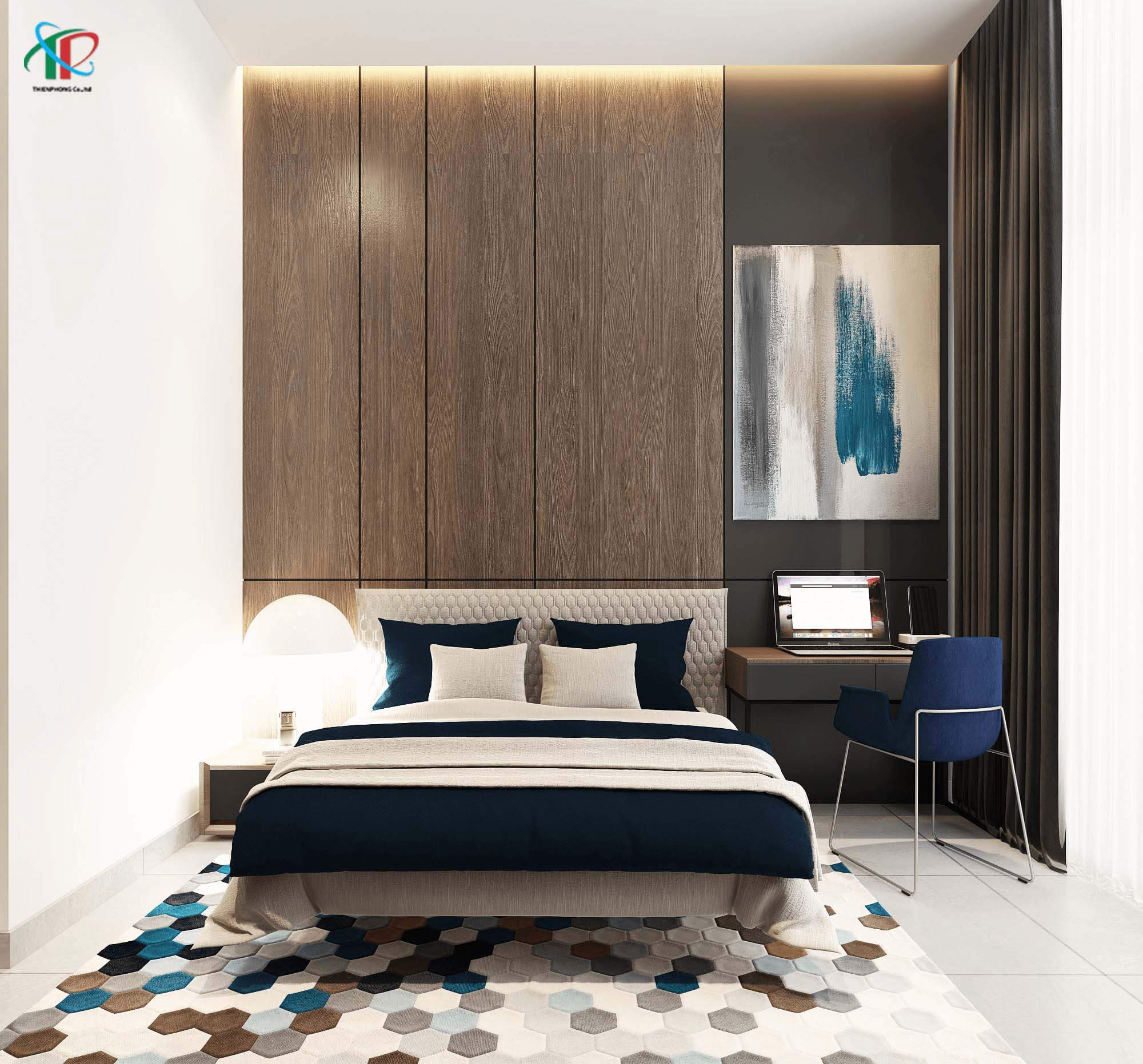 Villa Dầu Tiếng (Bình Dương) 