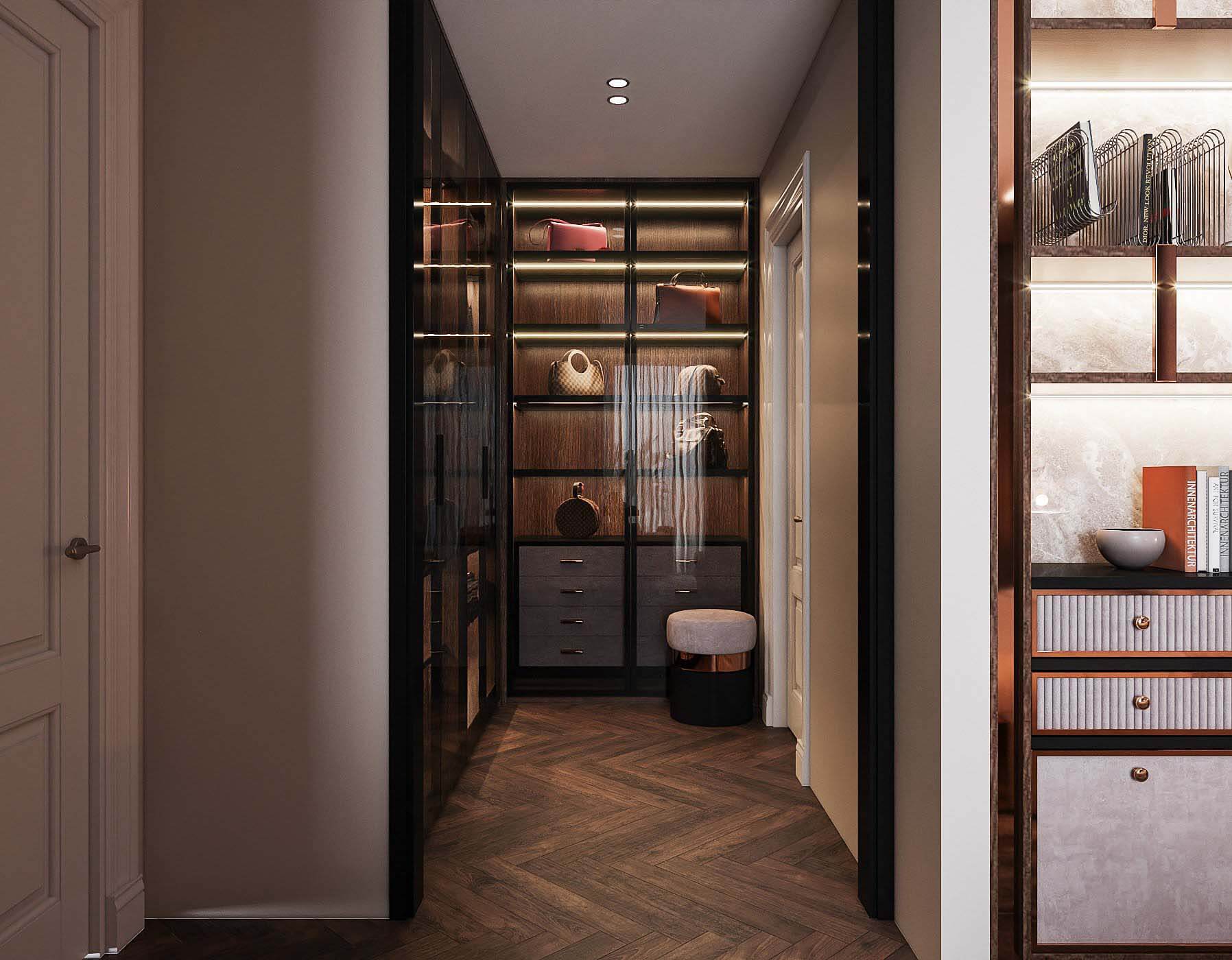 Villa The Peak quận 7 diện tích 252m2