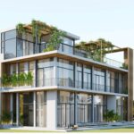 Villa Dầu Tiếng (Bình Dương)